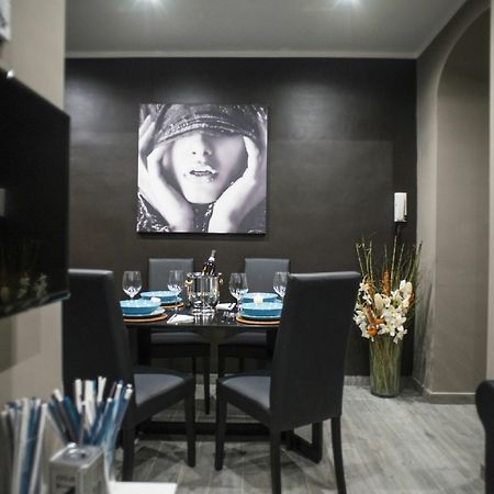 Costantino Secondo Guest House Rome Extérieur photo