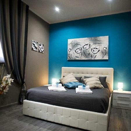 Costantino Secondo Guest House Rome Extérieur photo