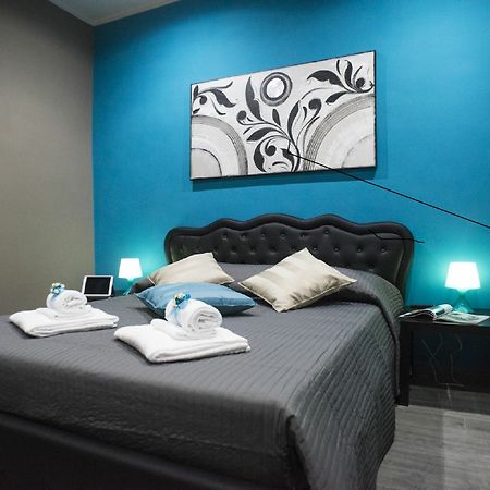 Costantino Secondo Guest House Rome Extérieur photo