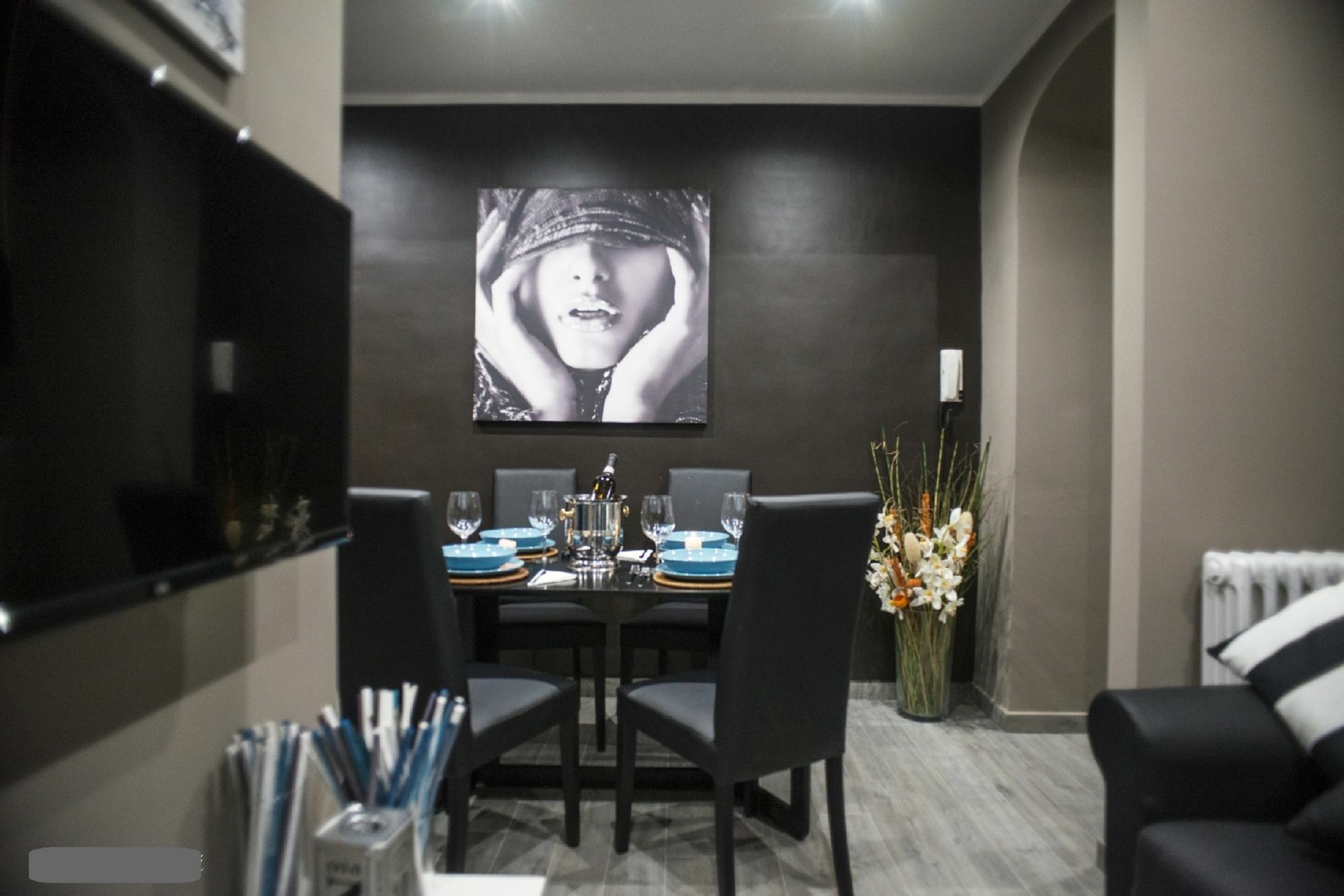 Costantino Secondo Guest House Rome Extérieur photo
