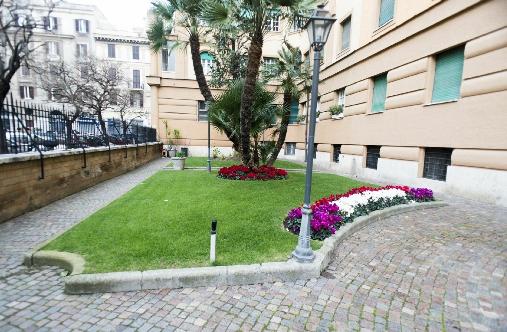 Costantino Secondo Guest House Rome Extérieur photo