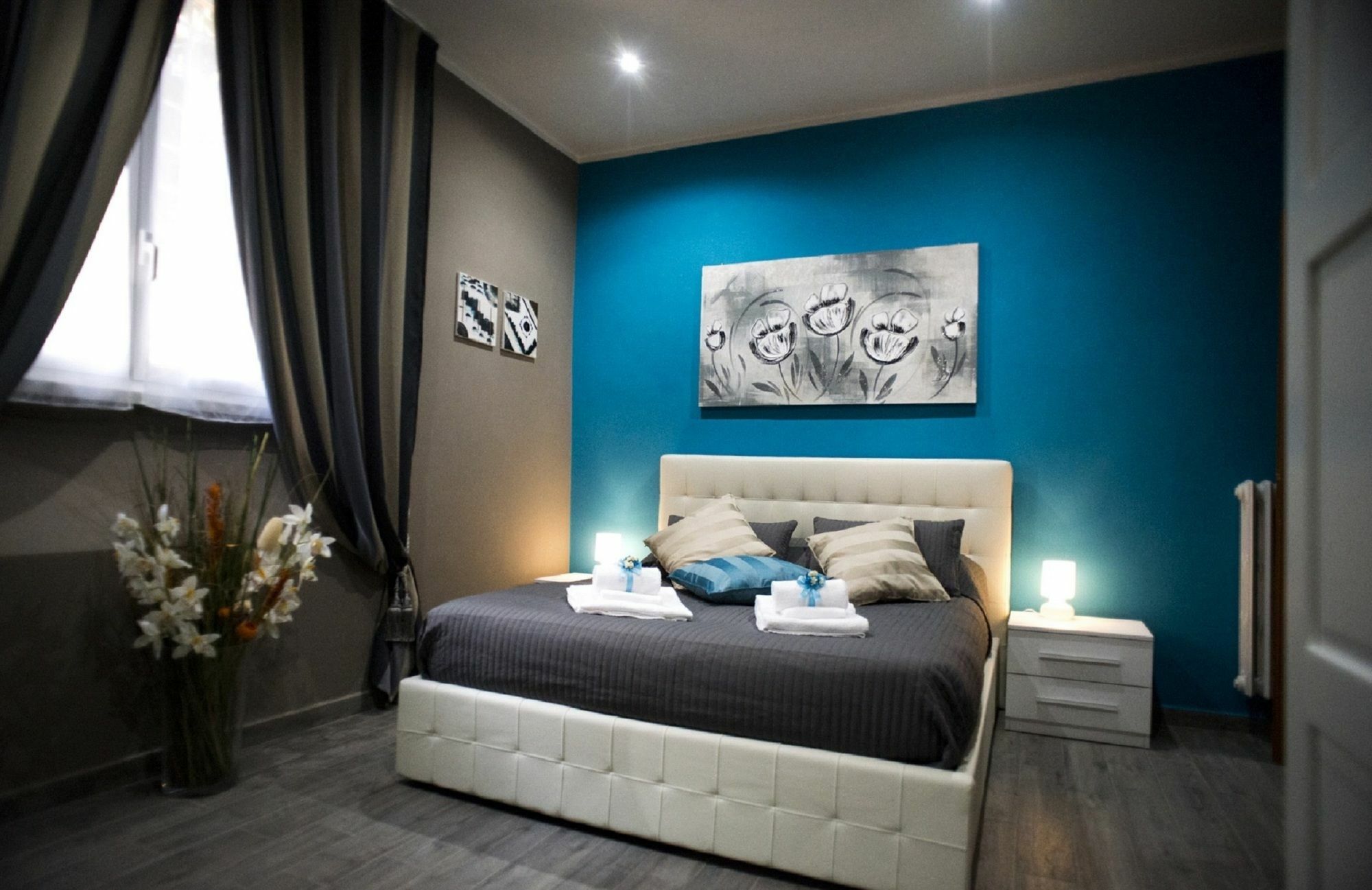 Costantino Secondo Guest House Rome Extérieur photo