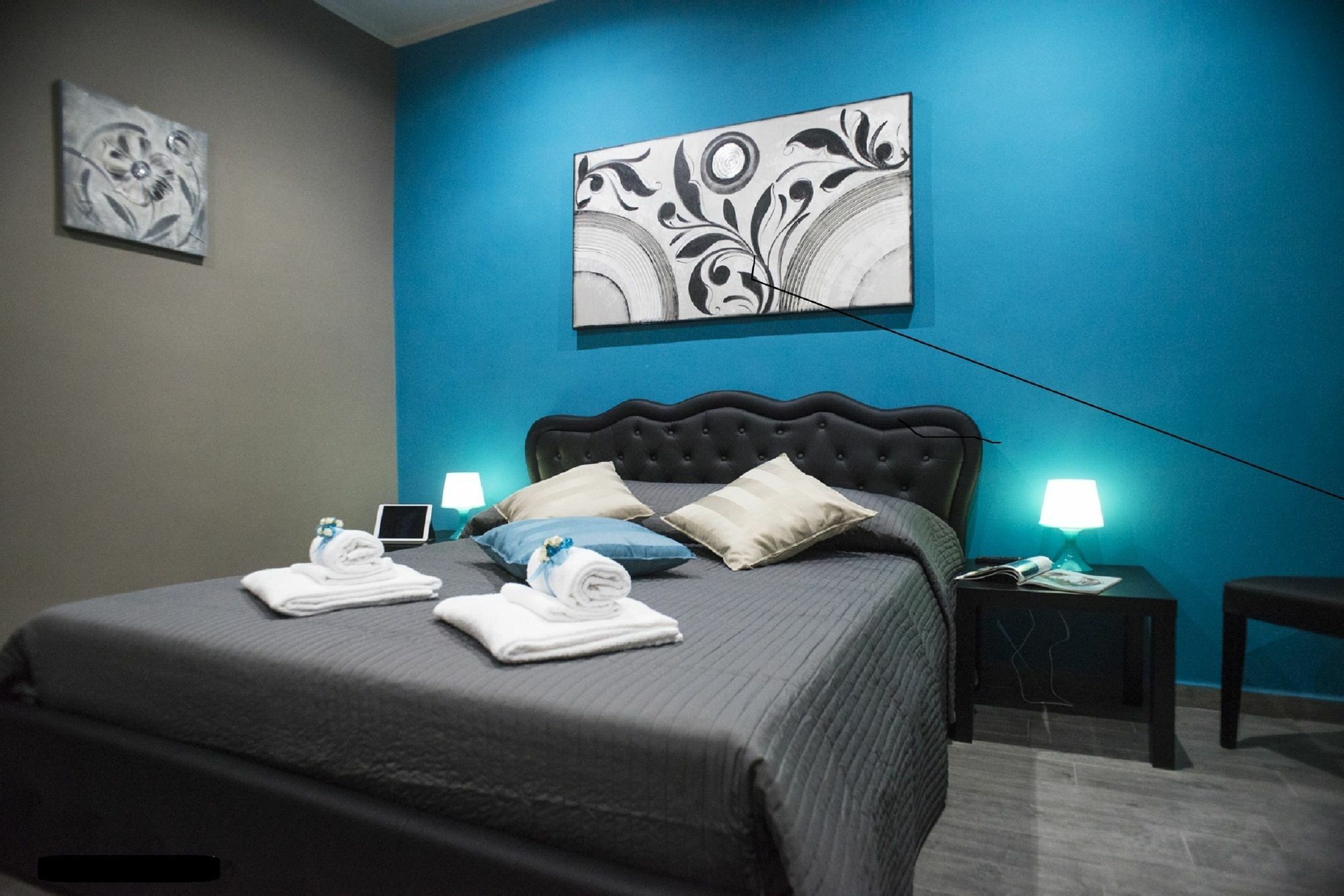 Costantino Secondo Guest House Rome Extérieur photo