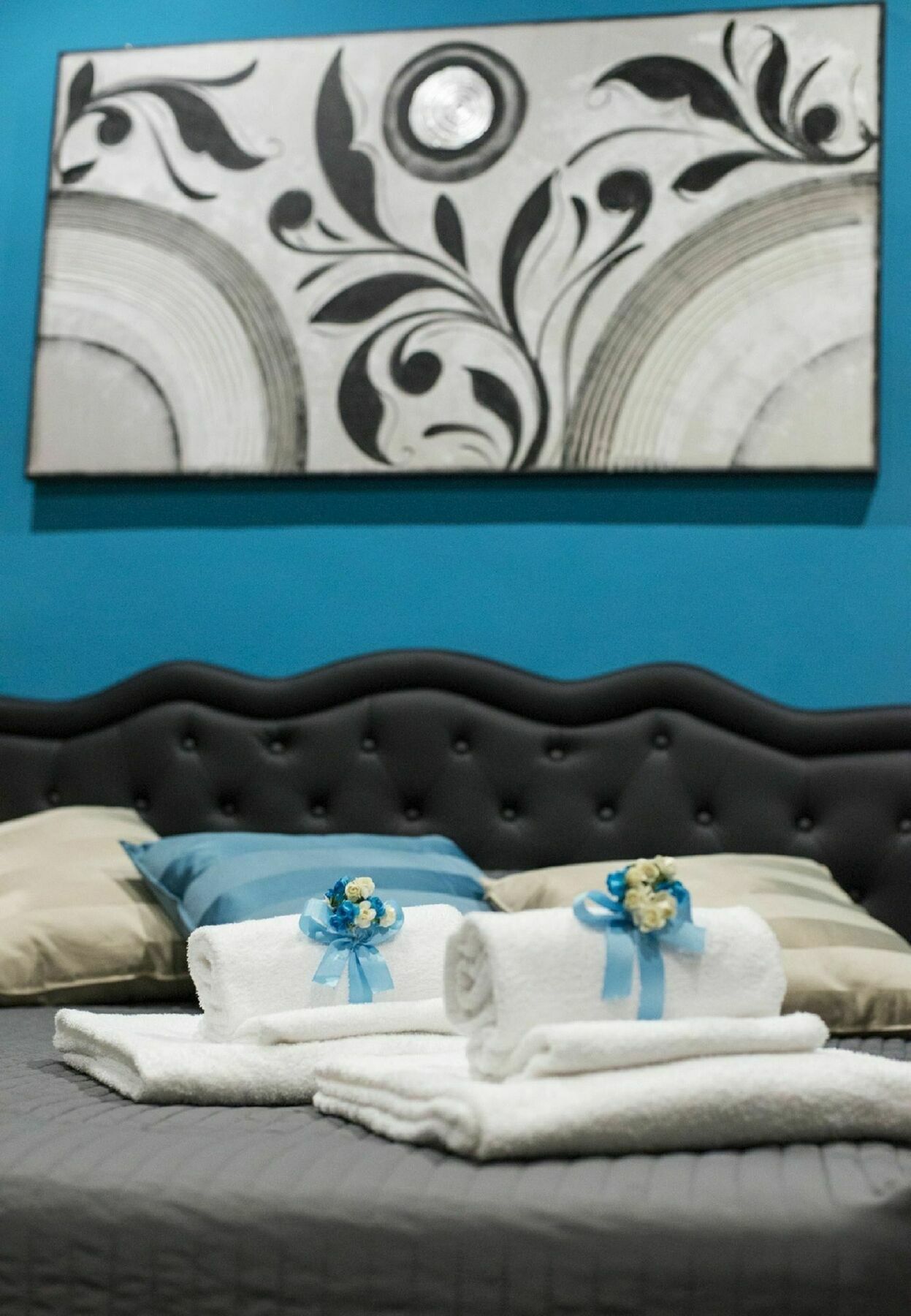Costantino Secondo Guest House Rome Extérieur photo