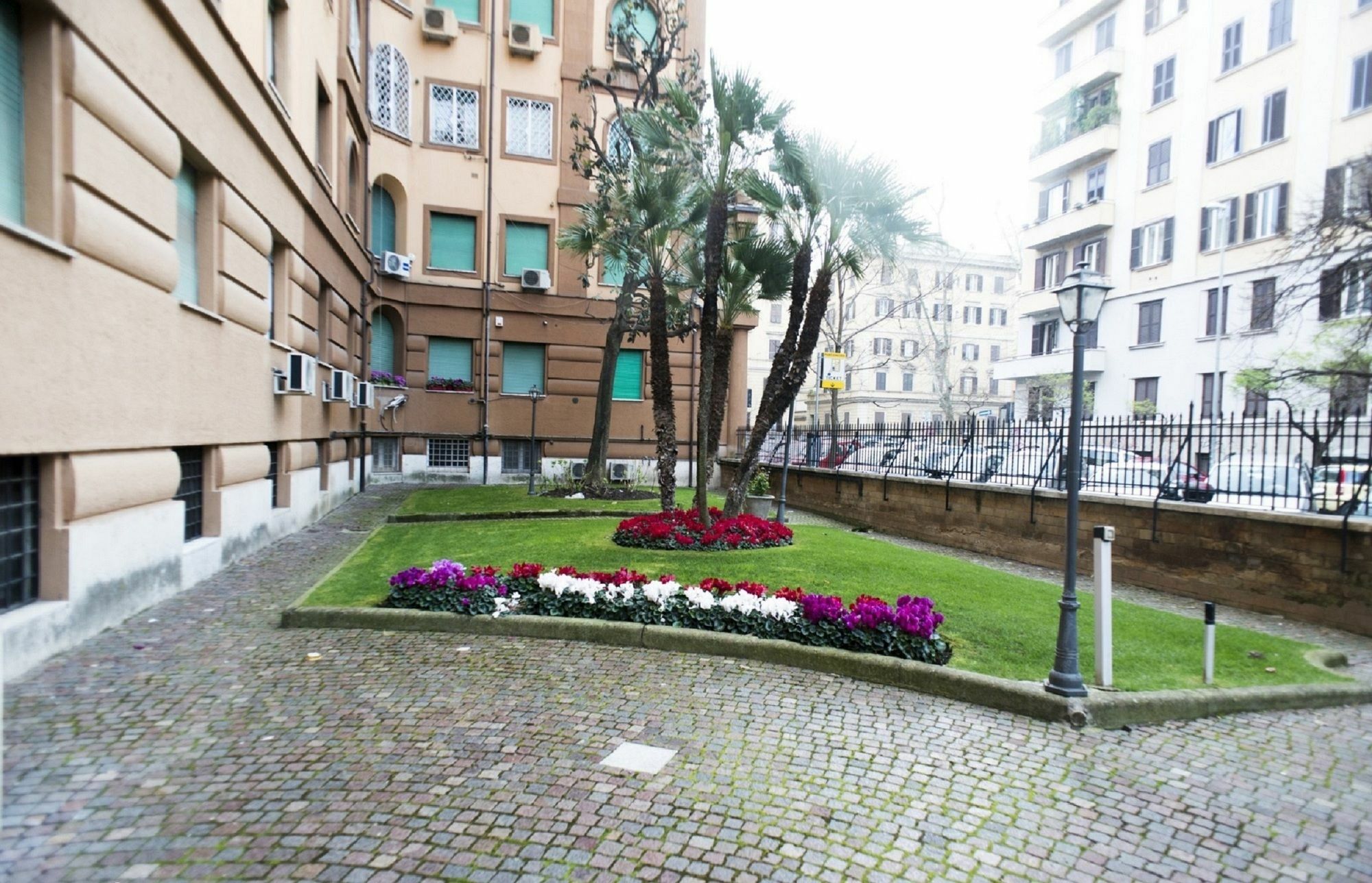 Costantino Secondo Guest House Rome Extérieur photo