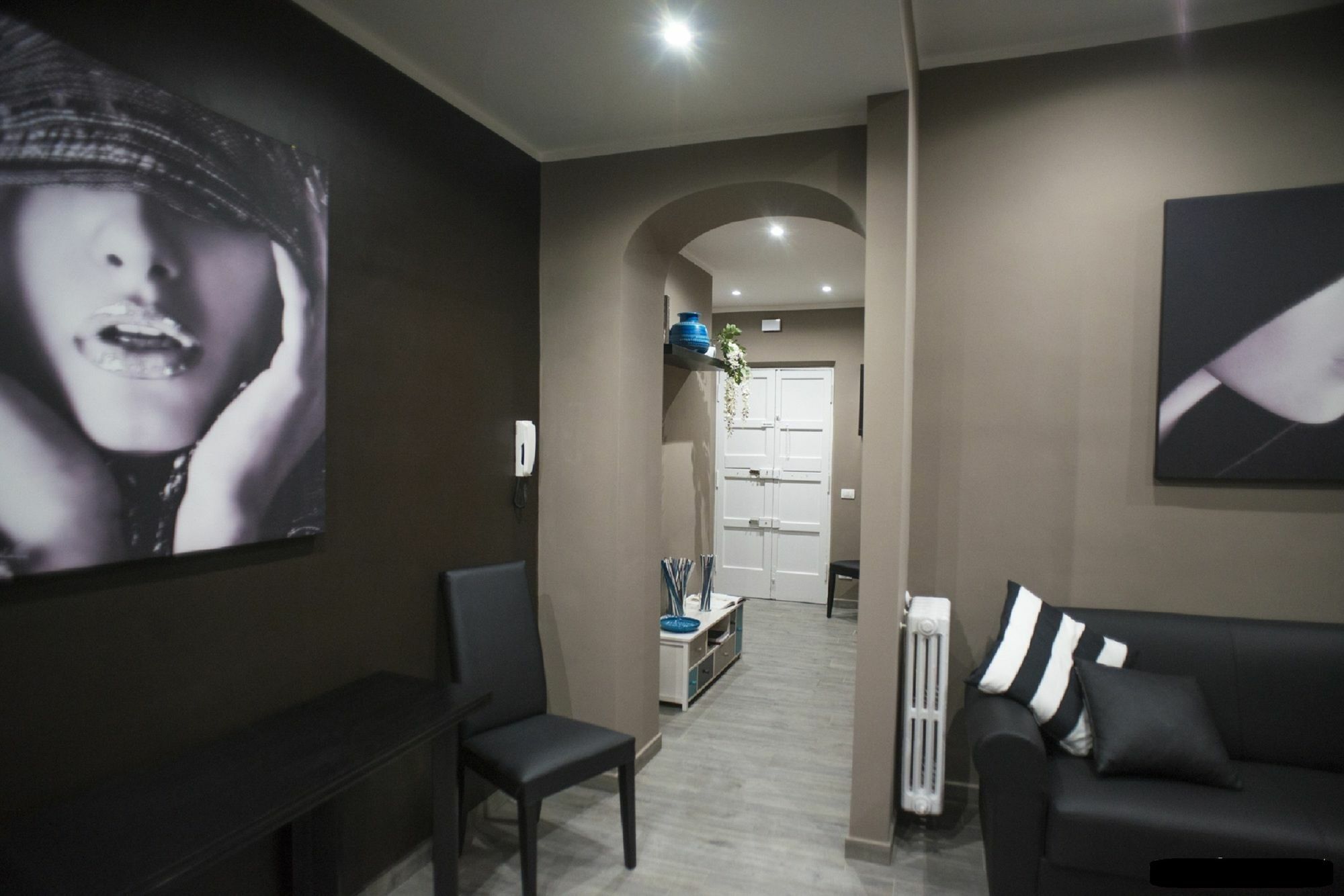 Costantino Secondo Guest House Rome Extérieur photo