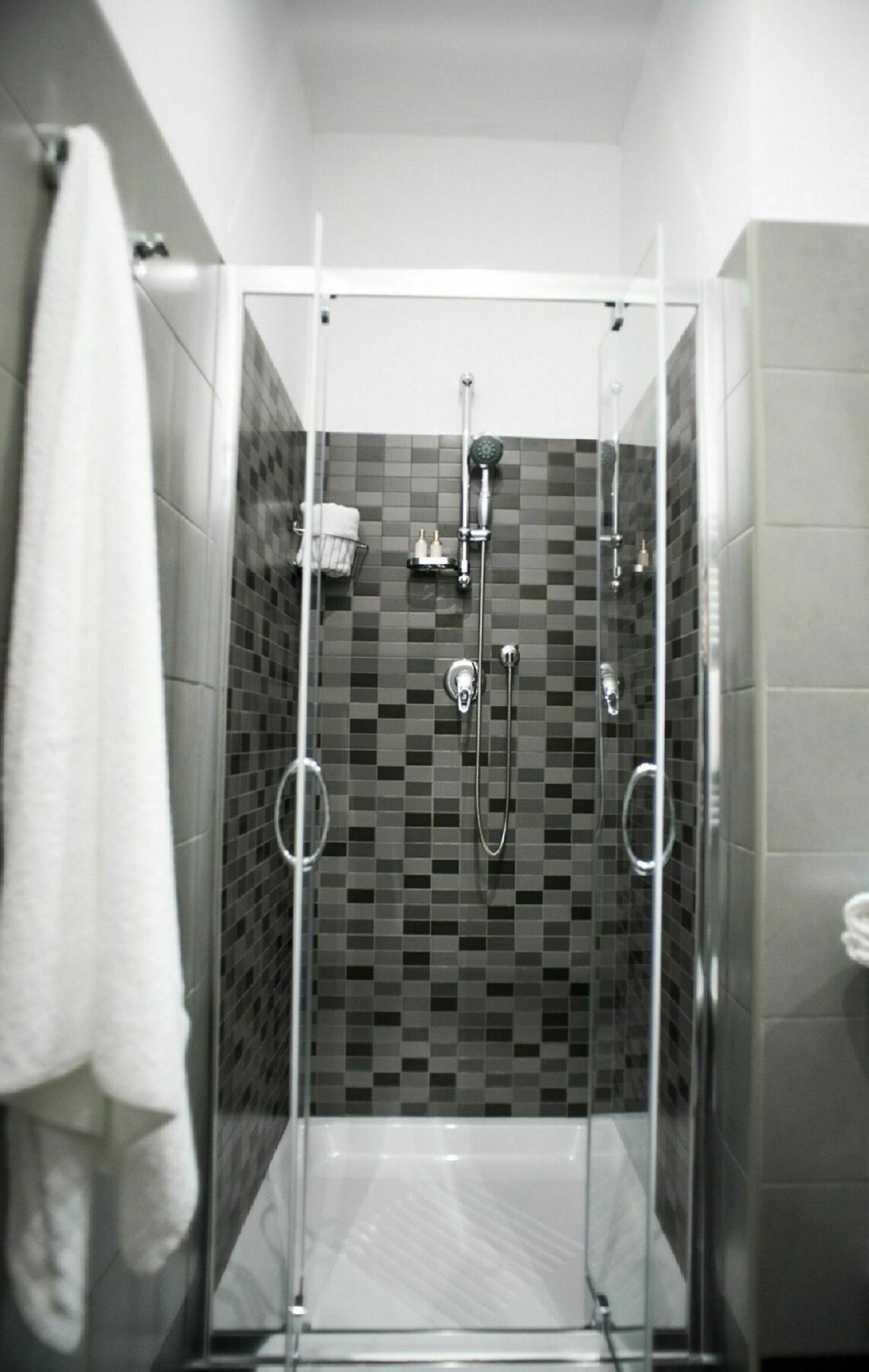 Costantino Secondo Guest House Rome Extérieur photo