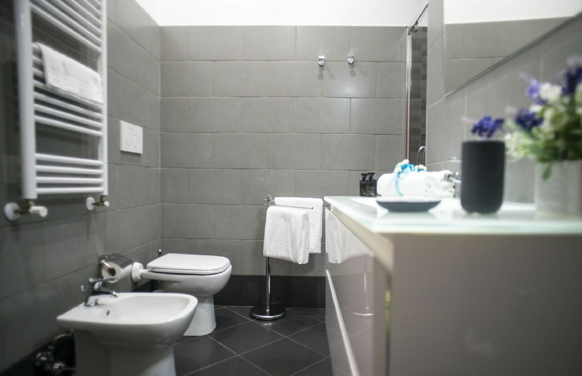 Costantino Secondo Guest House Rome Extérieur photo