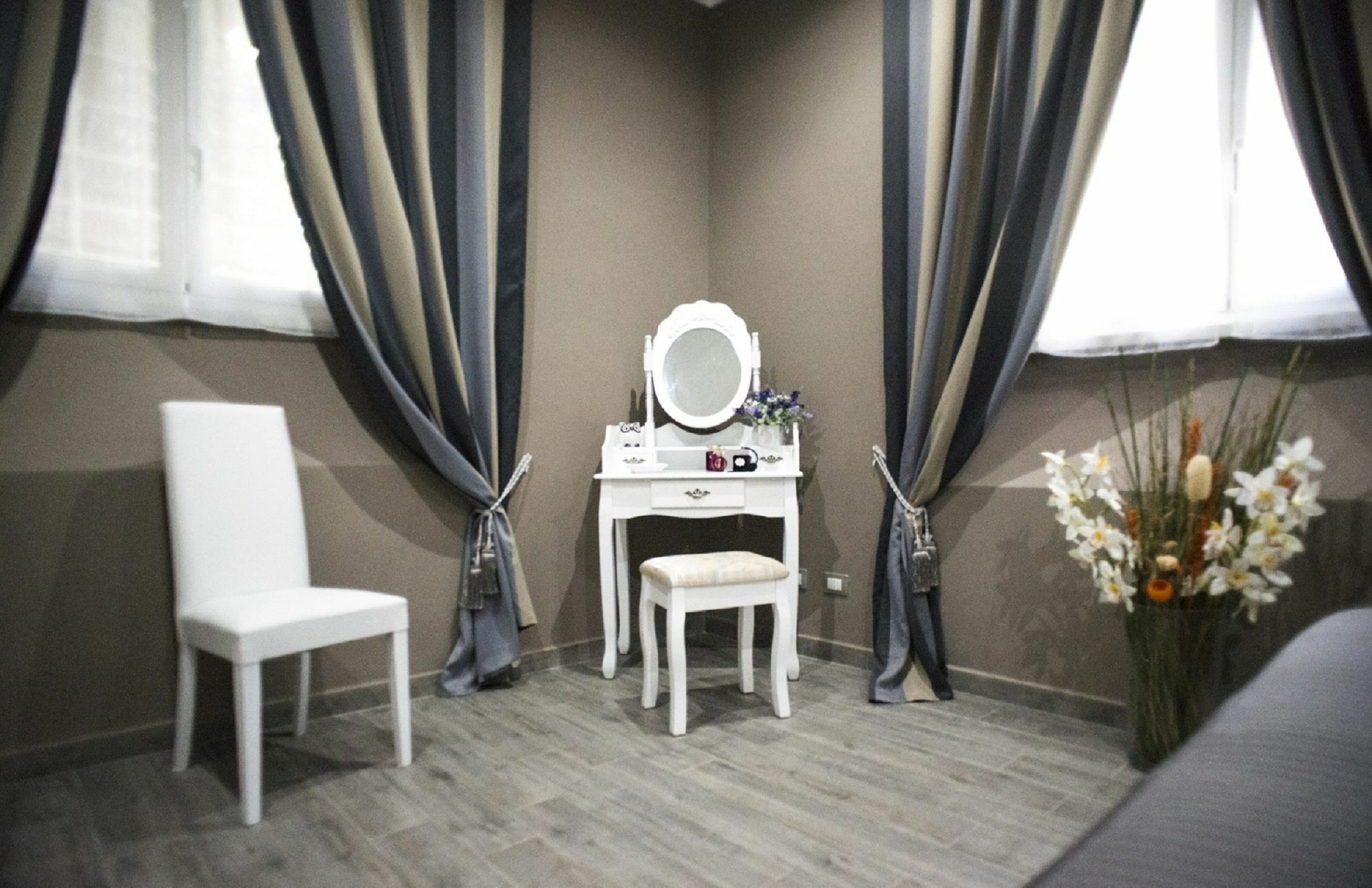 Costantino Secondo Guest House Rome Extérieur photo