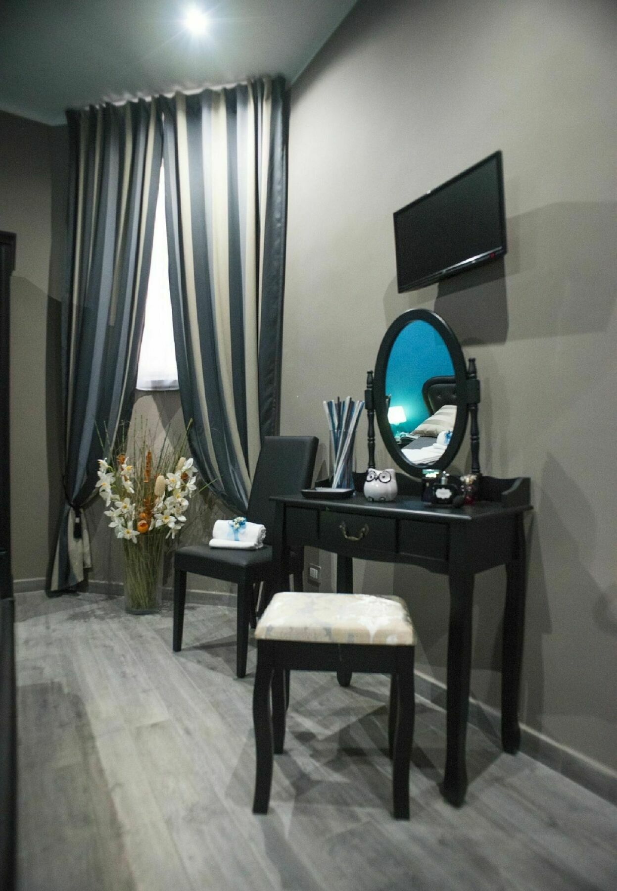 Costantino Secondo Guest House Rome Extérieur photo